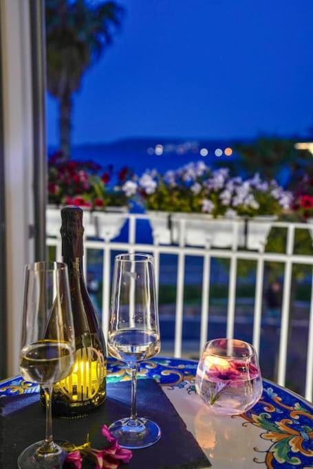 Aquamar Bed And Breakfast 크로토네 외부 사진