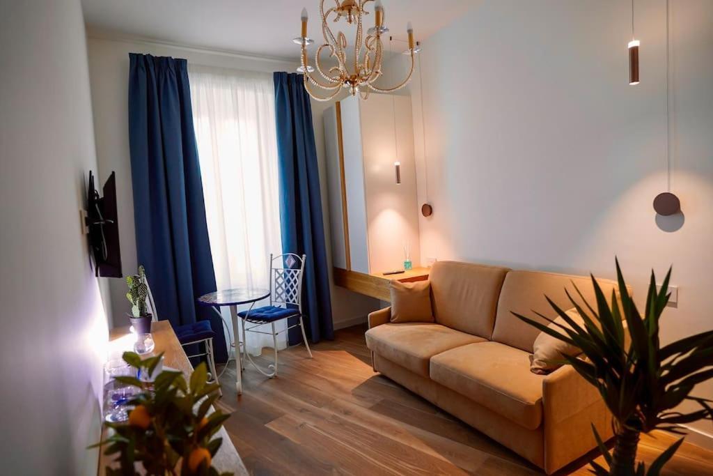 Aquamar Bed And Breakfast 크로토네 외부 사진