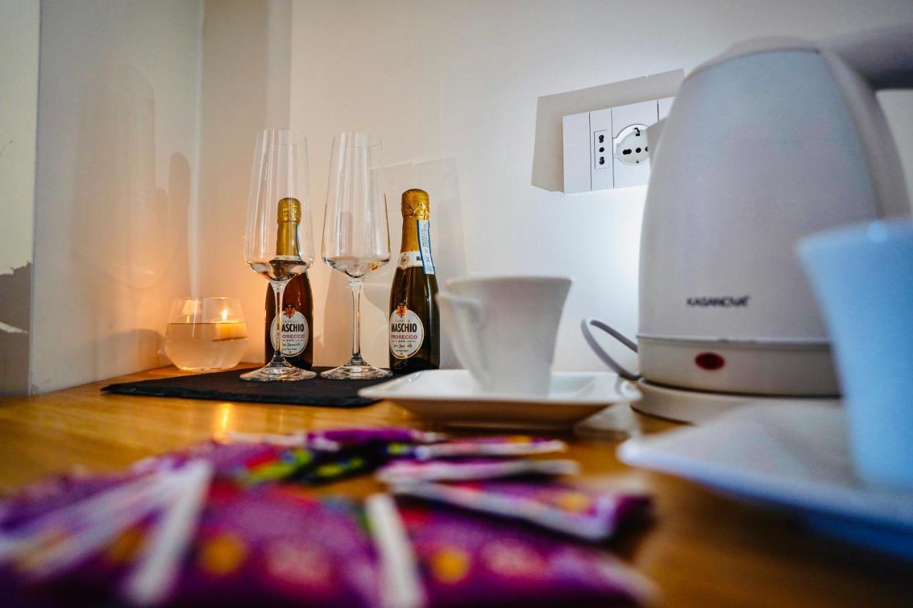 Aquamar Bed And Breakfast 크로토네 외부 사진