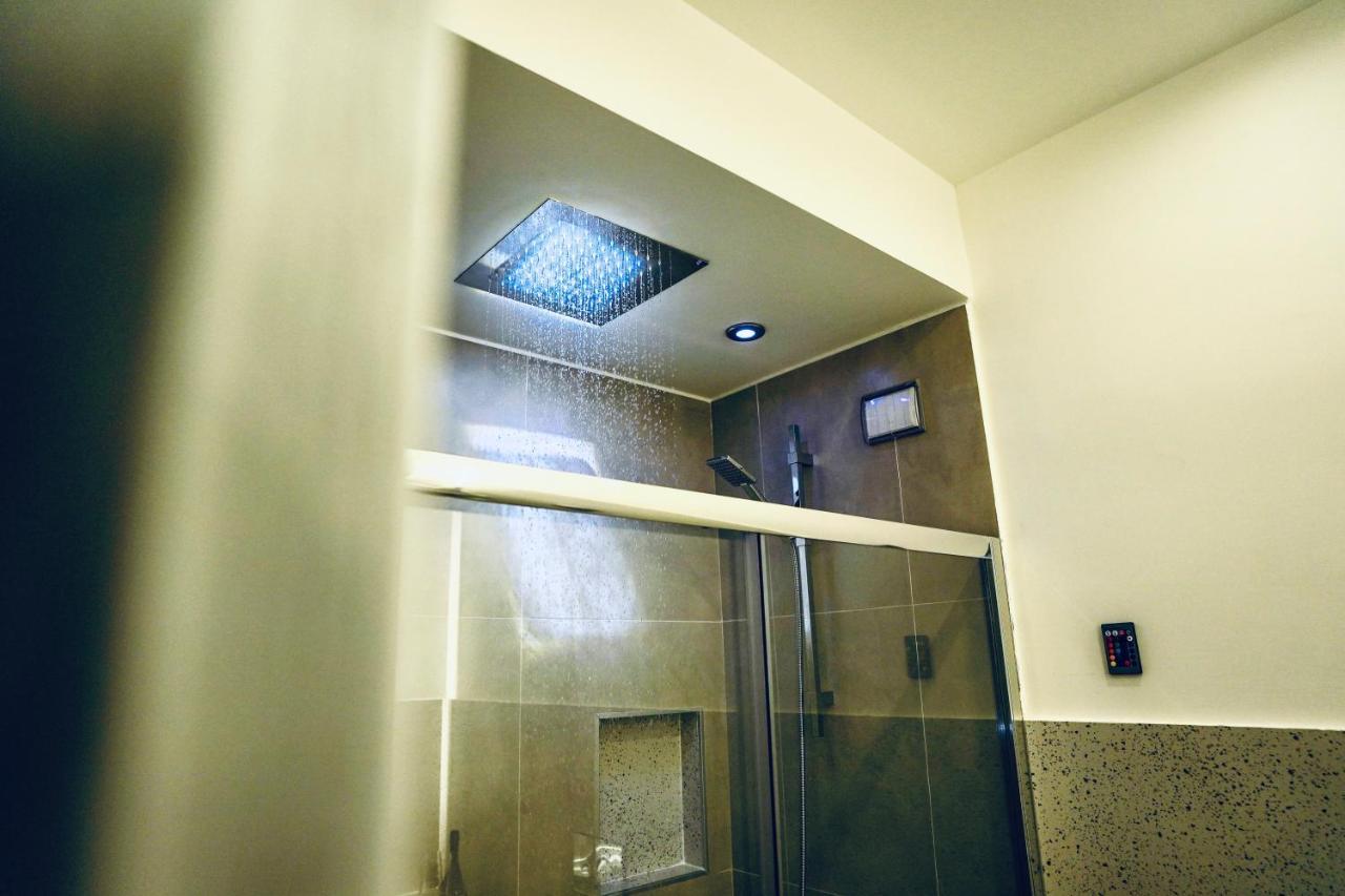 Aquamar Bed And Breakfast 크로토네 외부 사진
